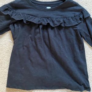 Old Navy Long Sleeve Top